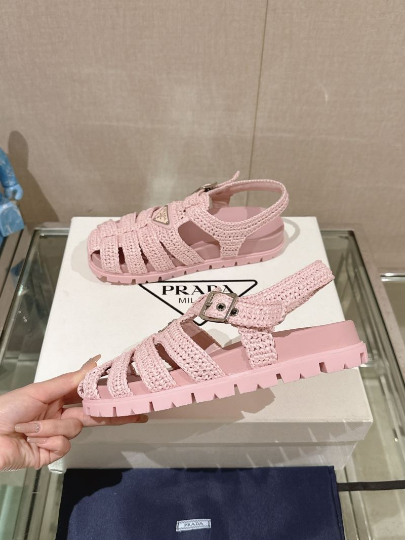 Prada Sandals